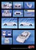 KA Models KE-24032 Lamborghini GALLARDO DETAIL-UP ETCHED PART 1/24